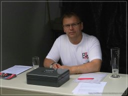 Sommerfest 13.06.2015